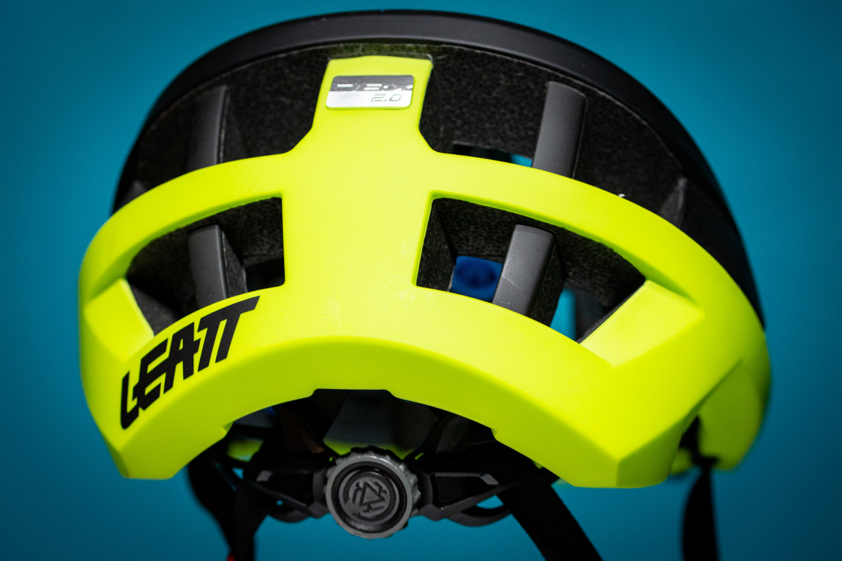 Giant roost helmet review hot sale