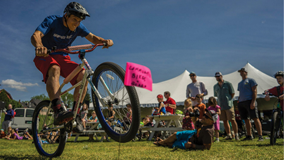 merida big trail 2020