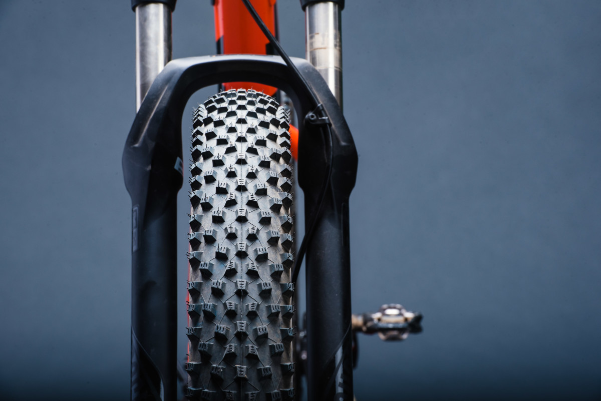 Tested: Budget Trek Roscoe 8 Hardtail Mountain Bike—$1,250