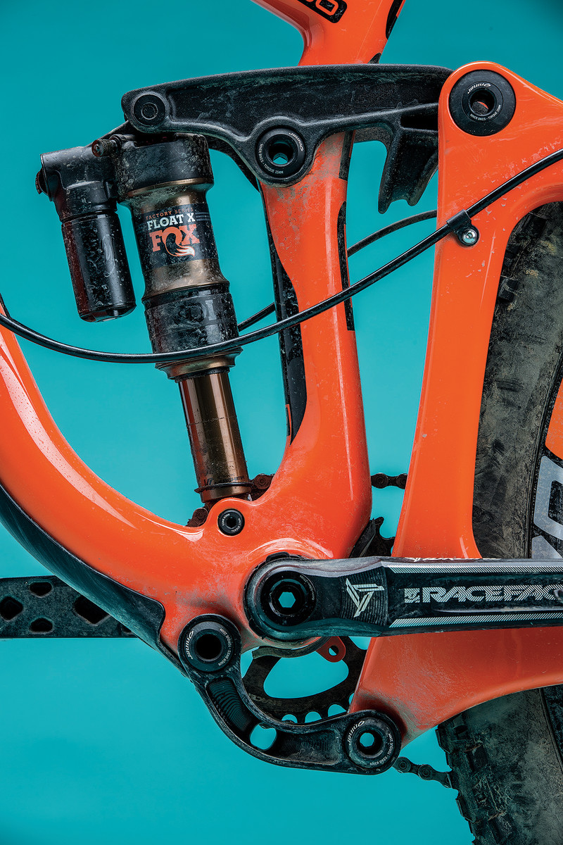 Review: Niner RIP 9 RDO - BikeMag