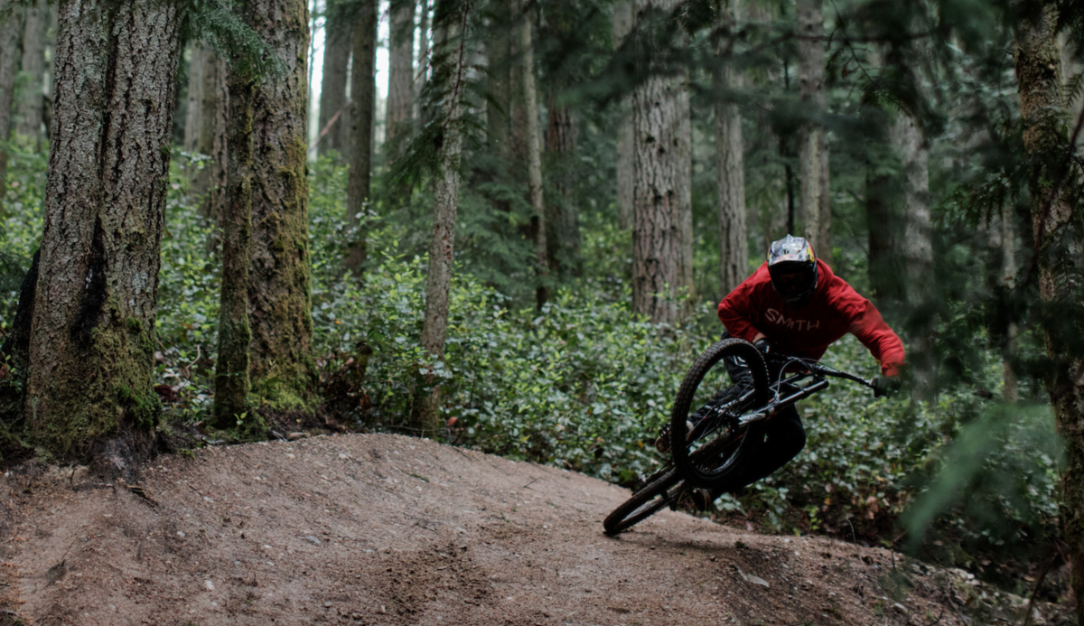 Brandon Semenuk – Trek C3 Project Summer Video Series - BikeMag