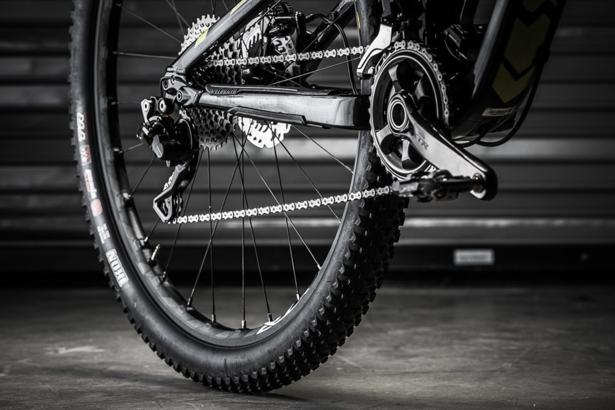 rd xtr 11 speed