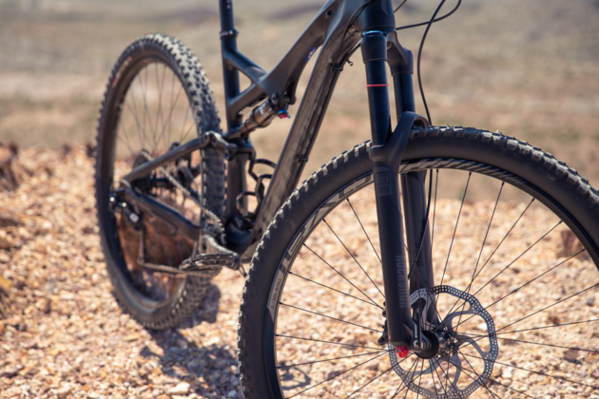 Stumpjumper discount 2014 carbon