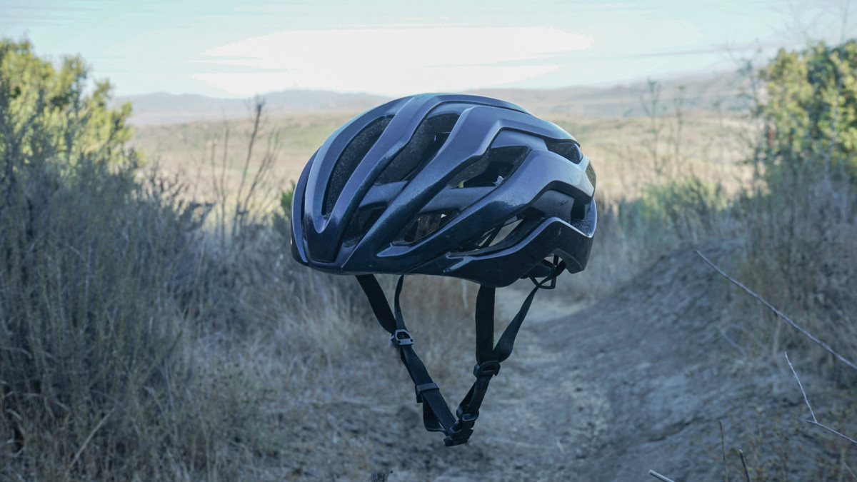 Tested Giant Rev Pro Mips Helmet BikeMag