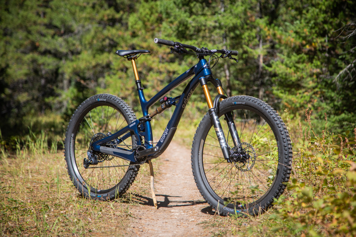 Esker Cycles Introduces the Rowl - BikeMag