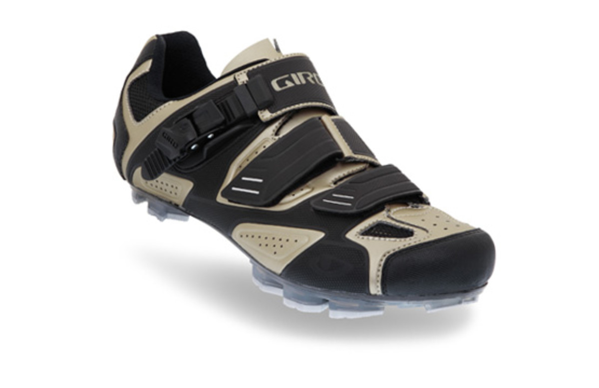 Giro Shoes BikeMag