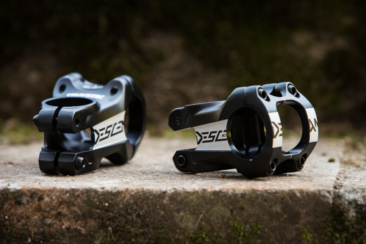 SRAM Updates Truvativ Descendant Line - BikeMag