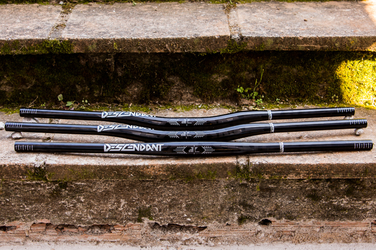 SRAM Updates Truvativ Descendant Line - BikeMag