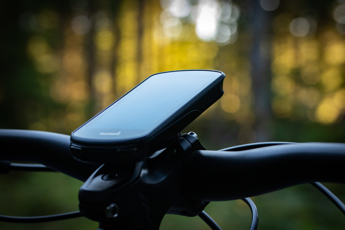 Garmin Edge 1030 Plus Bundle – Bike Stop