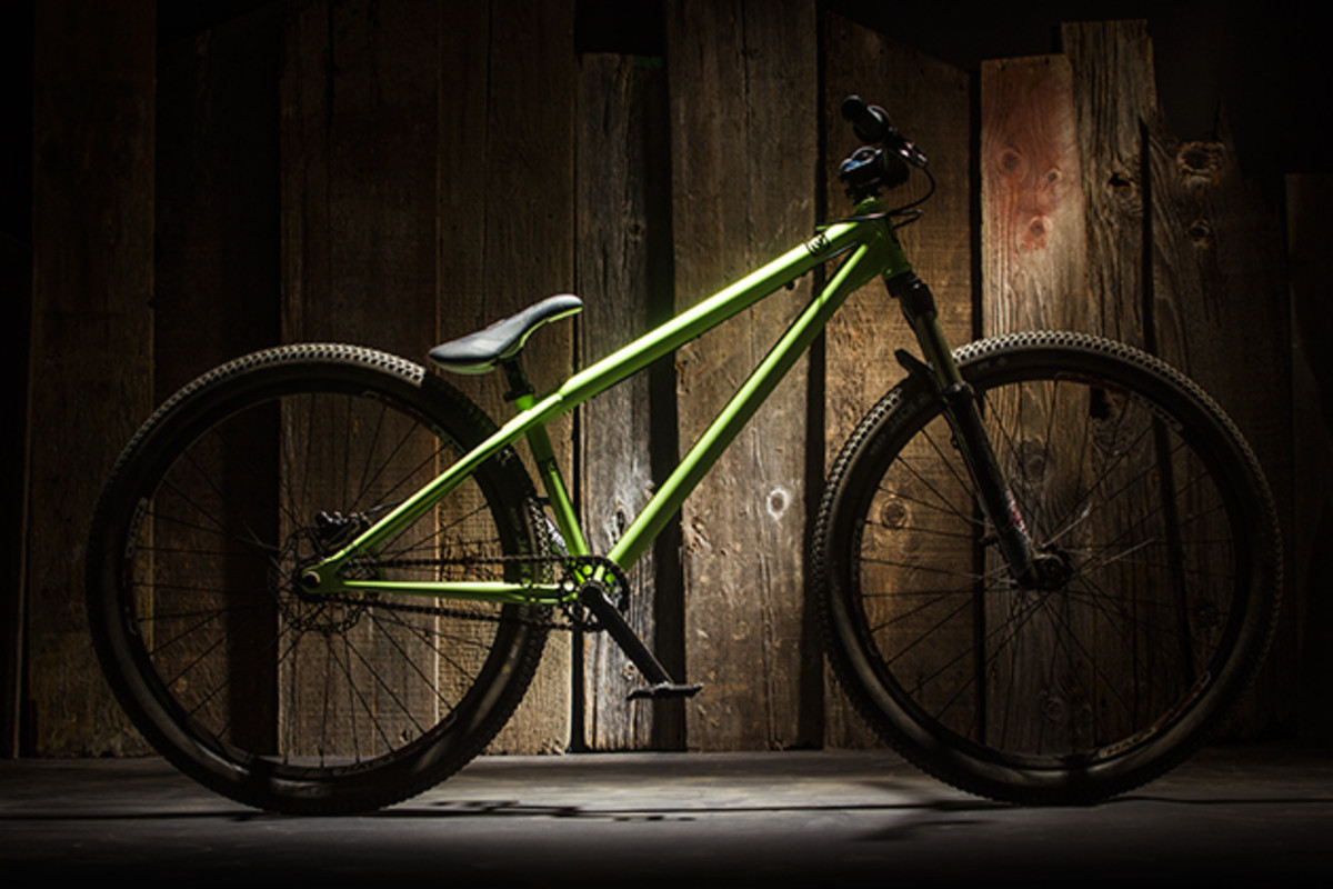 Deity Cryptkeeper Preview BikeMag