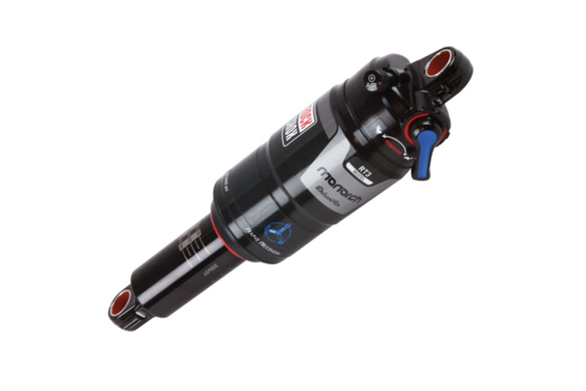 Rockshox deals rt3 debonair