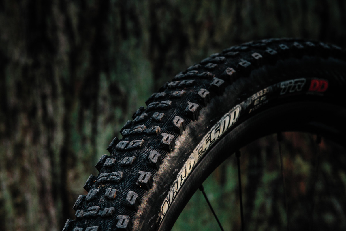 Maxxis aggressor cheap 29 2.3 dd