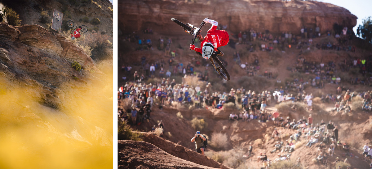 red bull rampage 2020 riders