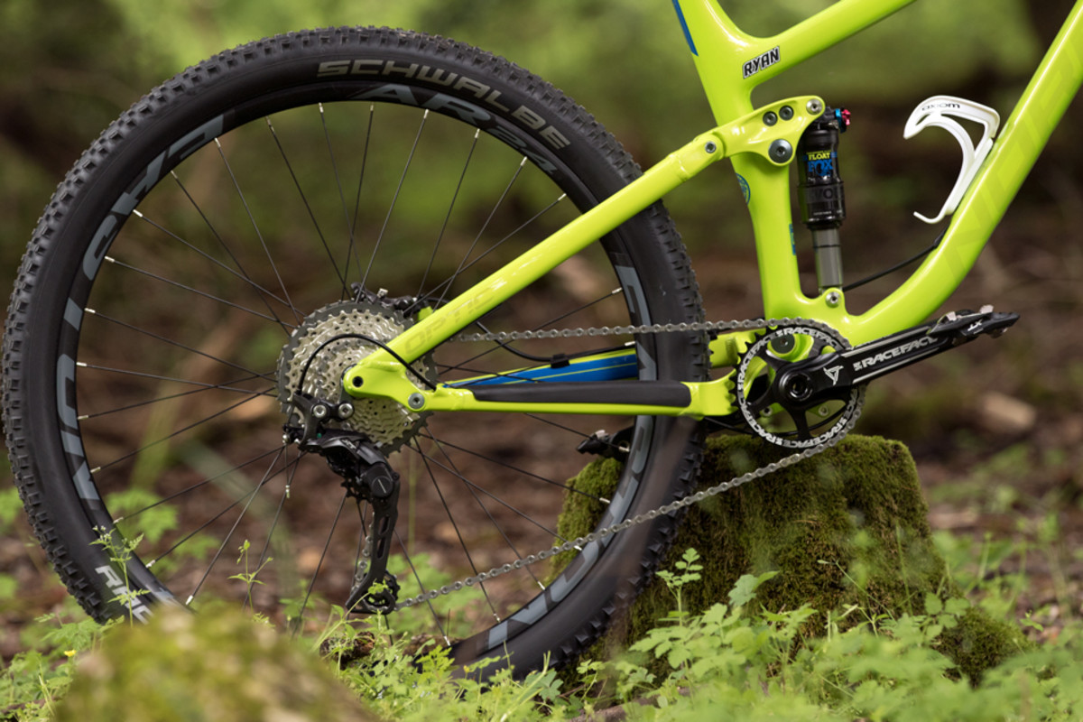 First Impressions Norco Optic BikeMag