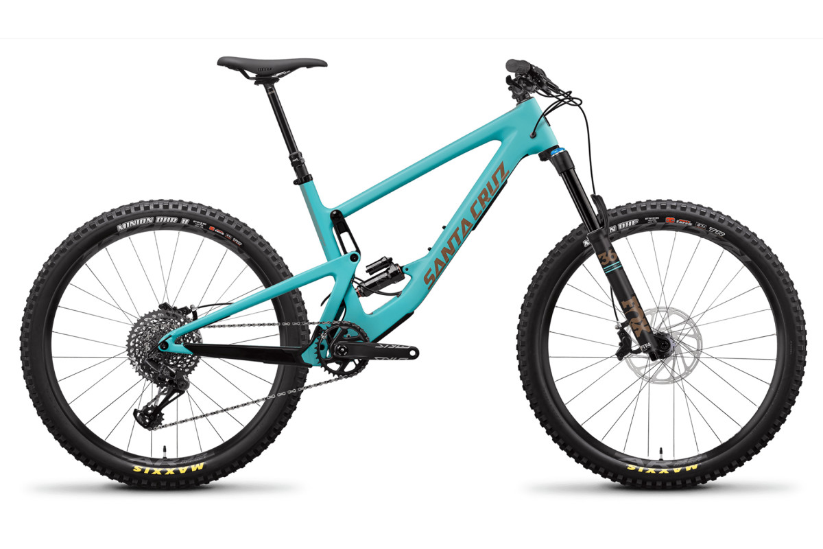 The Best Mountain Bikes Under $5,000 | BIKE Magazine - BikeMag