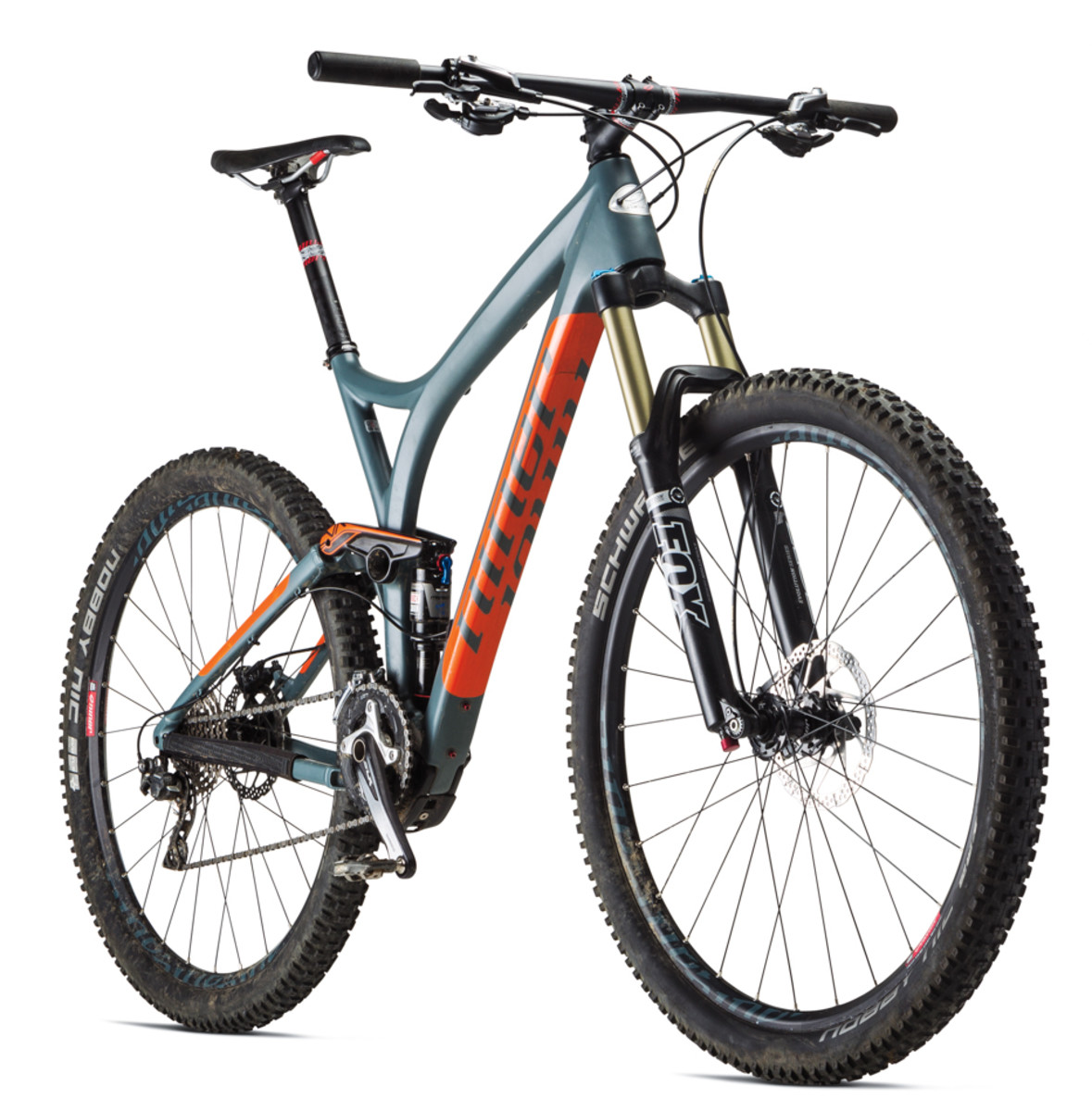 Niner carbon hot sale