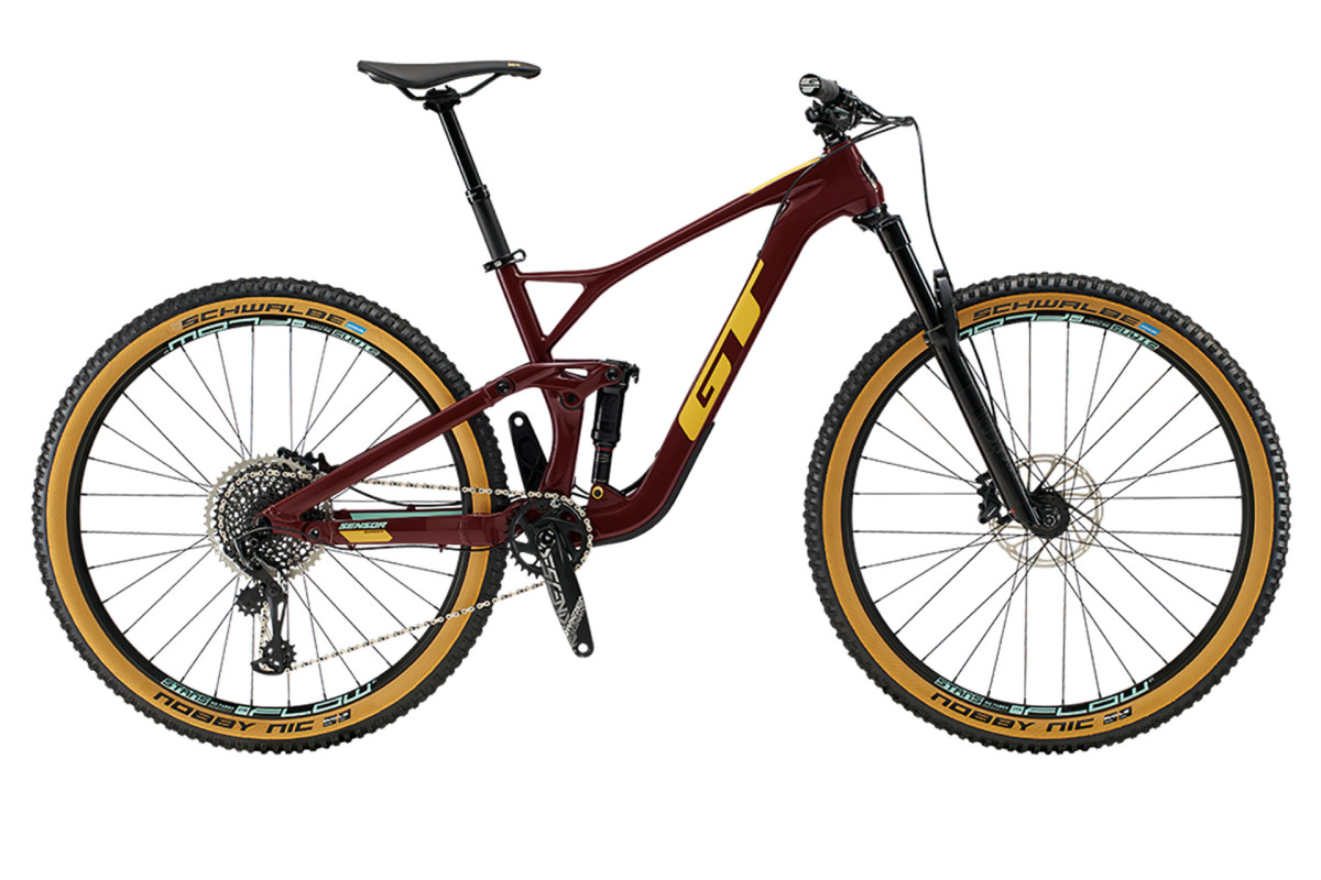 5000 mountain online bike