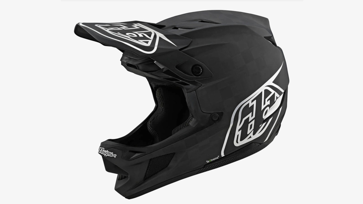 Troy lee hot sale d4