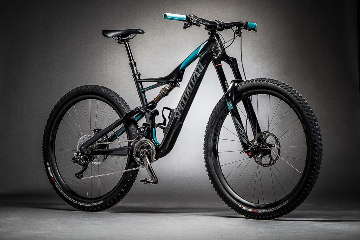 Specialized rhyme fsr store comp