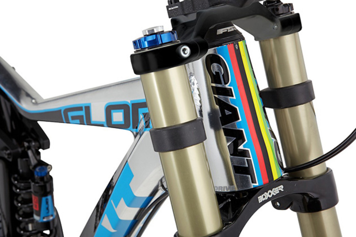 2013 Giant Glory BikeMag