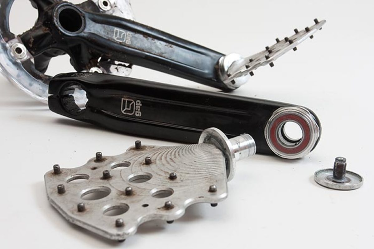 Gt fsa online cranks