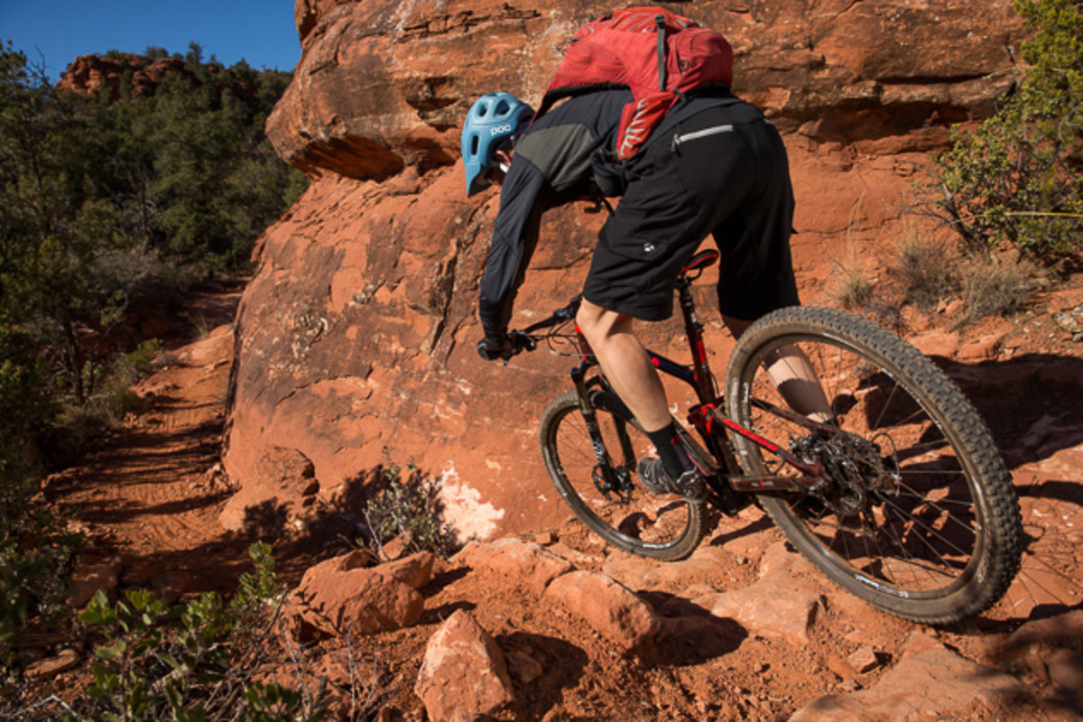 2014 Trek Remedy 29 and Fuel EX 29 First Ride Test BikeMag