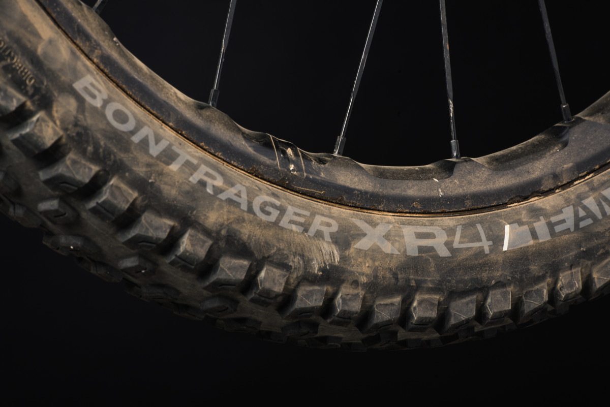 Bontrager xr4 online 3.0