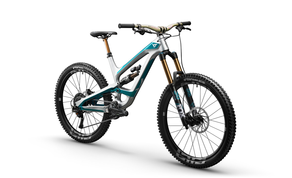 yt industries bikes 2021