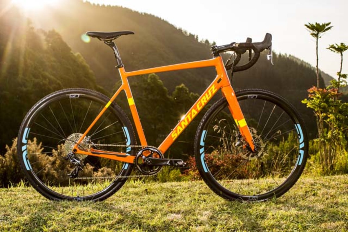 2015 santa cruz discount highball