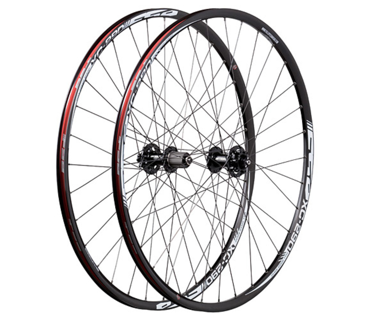 Fsa wheels best sale