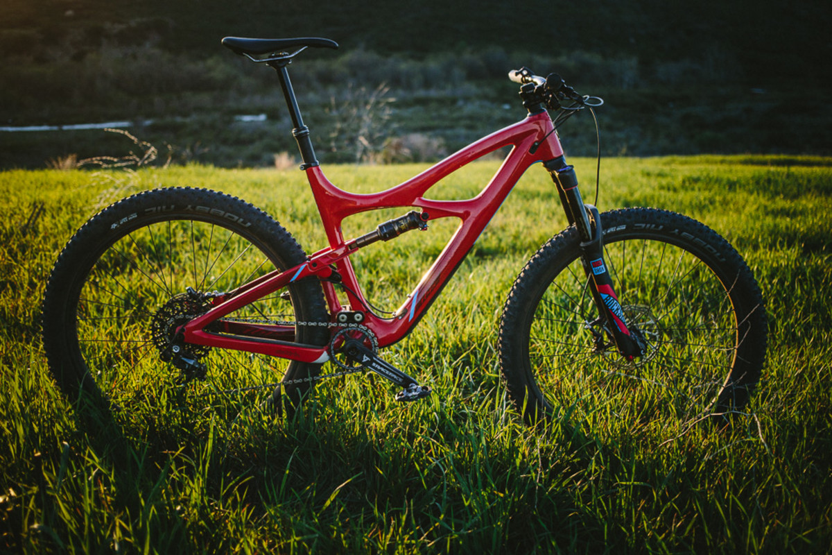 Ibis mojo 3 frame online