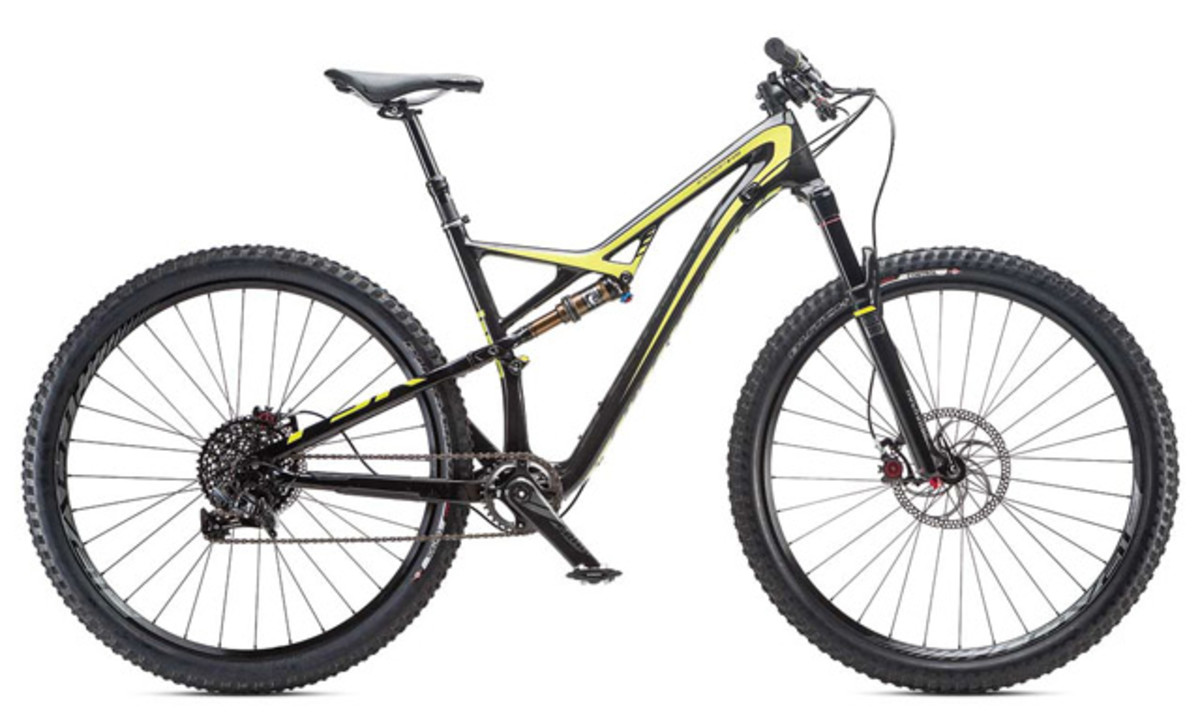 Specialized camber store expert carbon 29