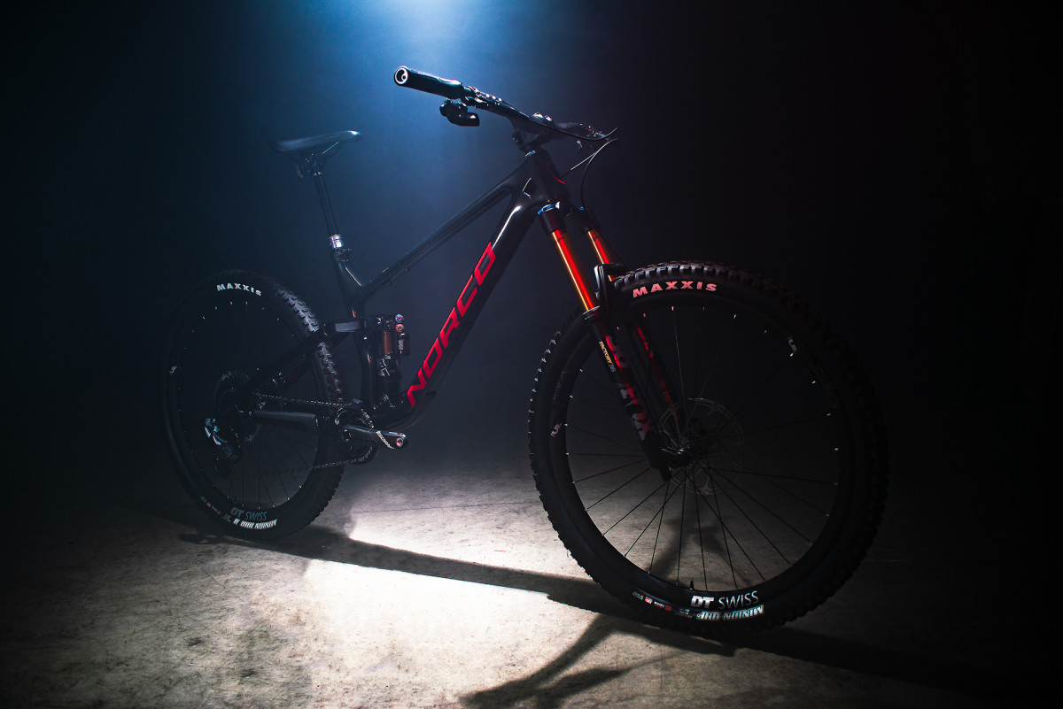 norco sight 2021 release date