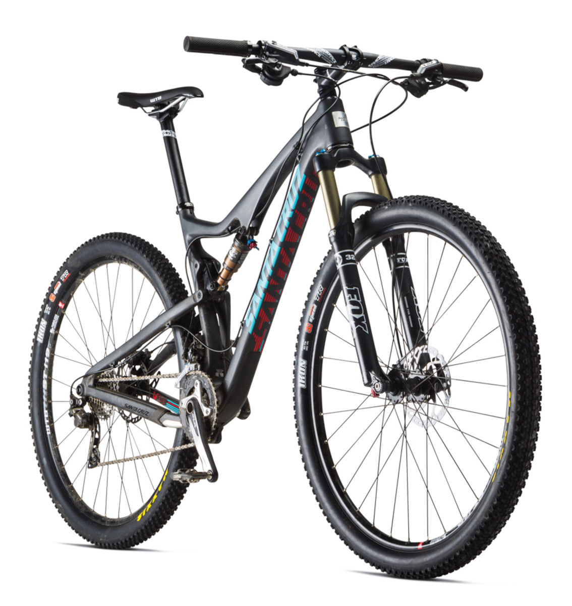 Santa cruz tallboy cs sale