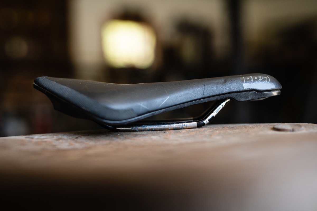 Shimano pro best sale stealth offroad saddle