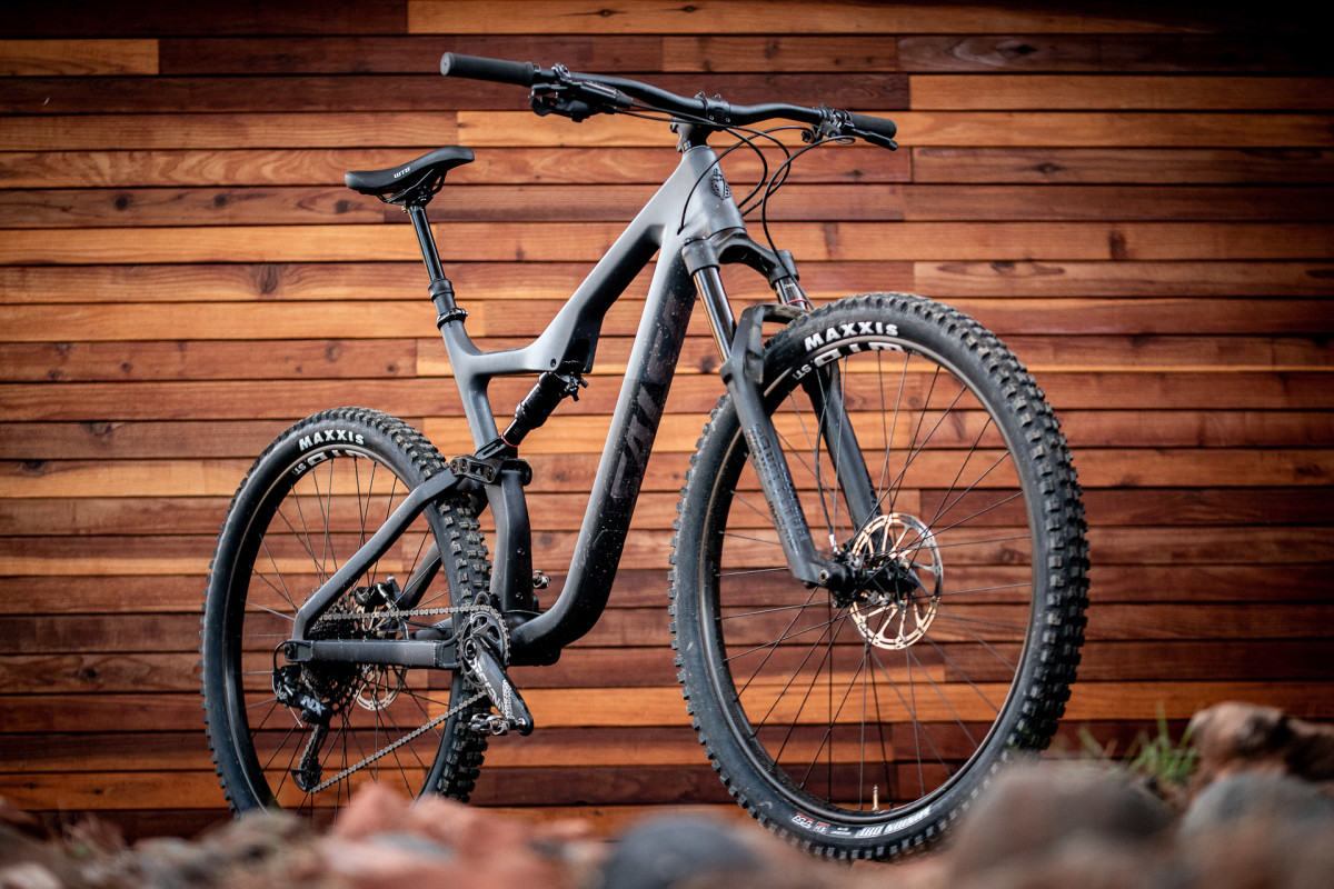 Horsethief carbon nx cheap eagle