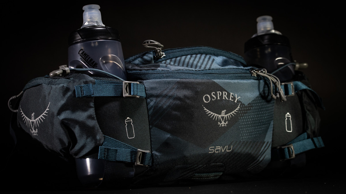 osprey savu hip pack