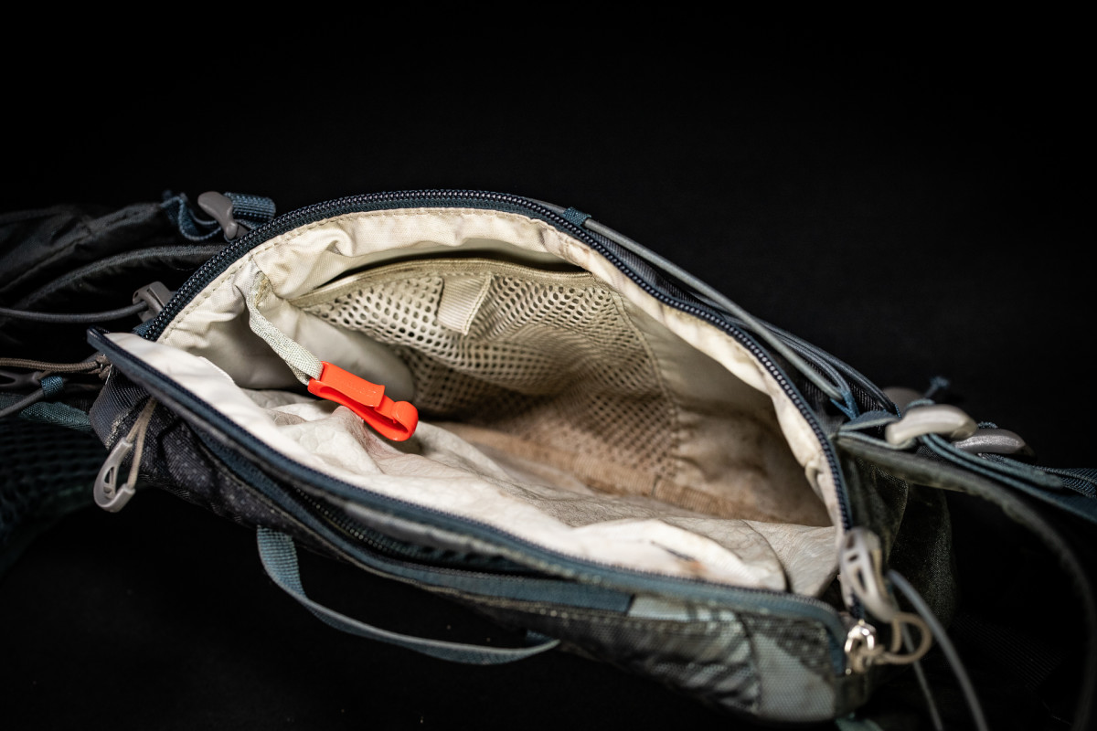 osprey savu hip pack