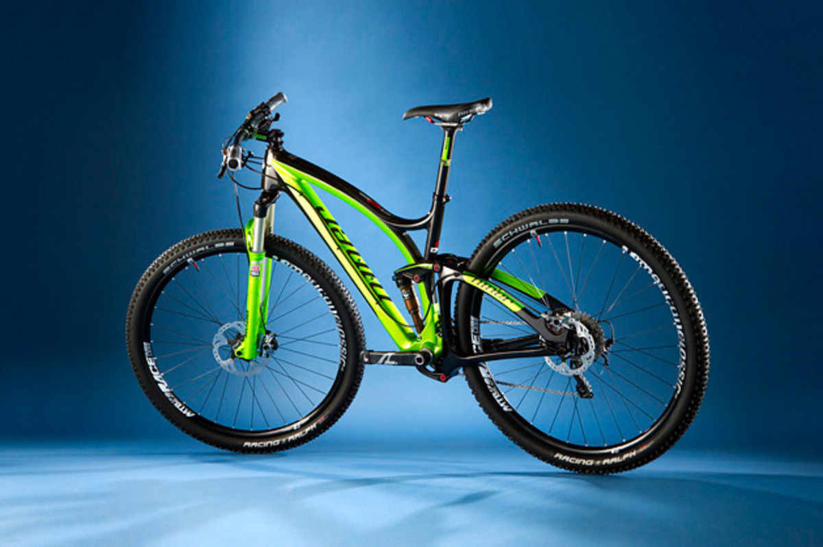 Review: Niner RIP 9 RDO - BikeMag