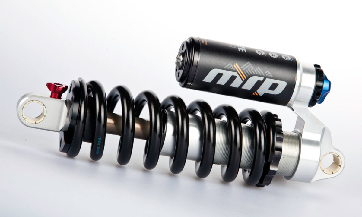 MRP Acquires Elka Suspension BikeMag