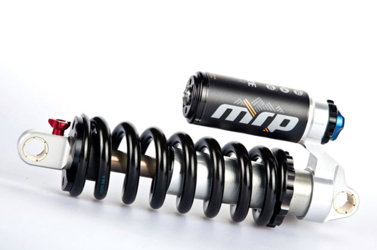 Mrp coil online fork