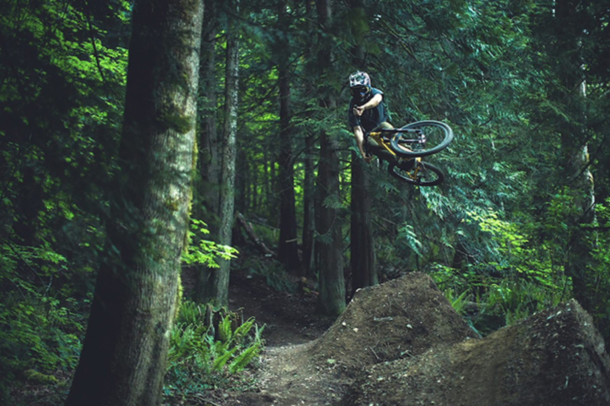 Reece Wallace – Chromag - BikeMag