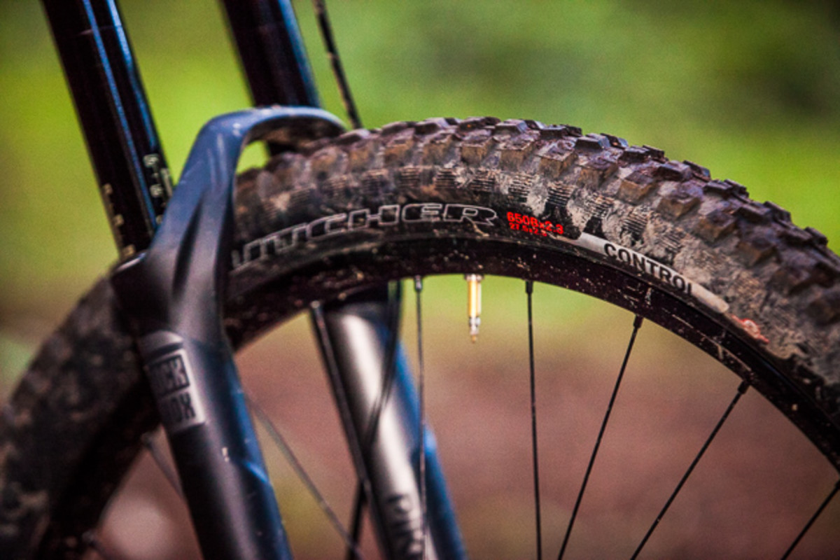 butcher mtb tires