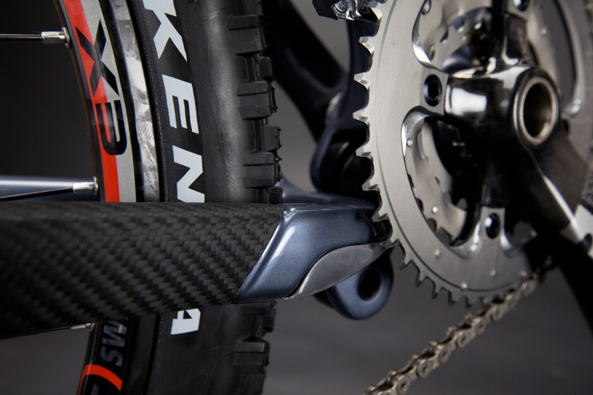 Preview Santa Cruz Blur LTC BikeMag