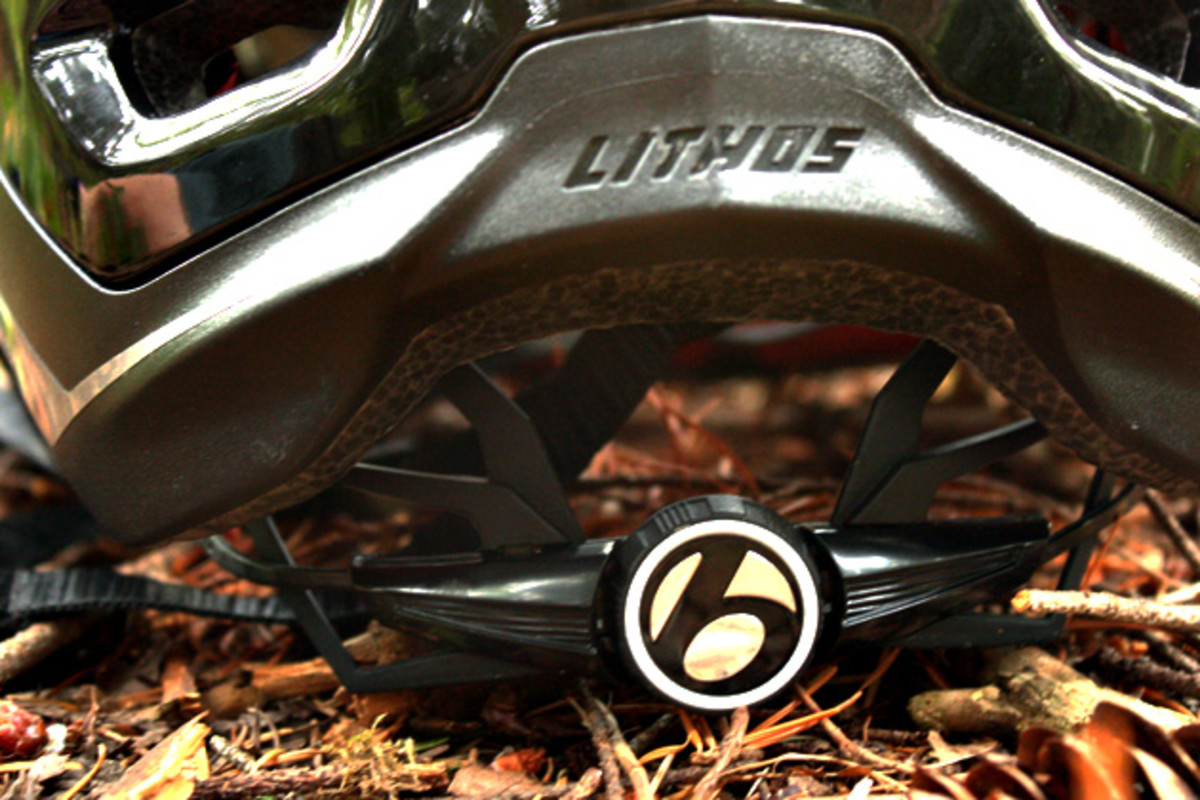 Bontrager lithos mips sale