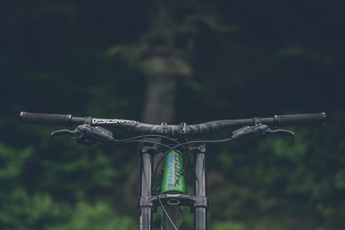 Truvativ Releases New Descendant Bars & DM Stem - BikeMag