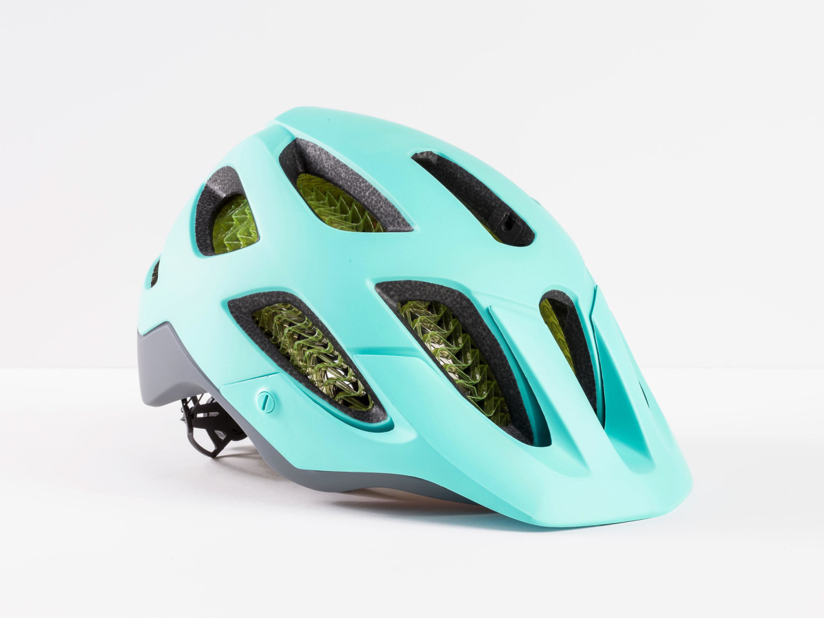 Wavecel discount helmet bontrager