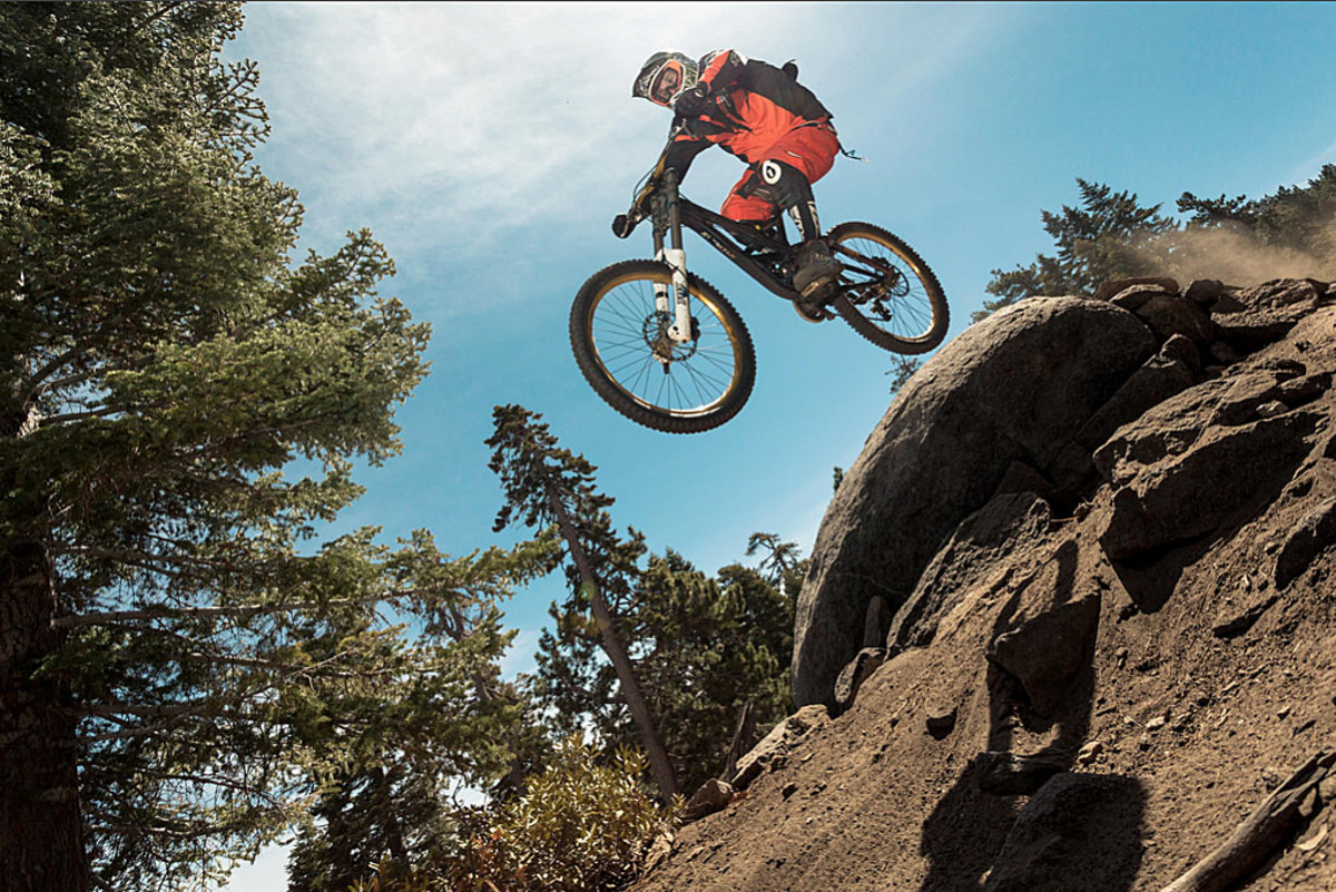 Snow Summit Bike Park expands summer operations BikeMag