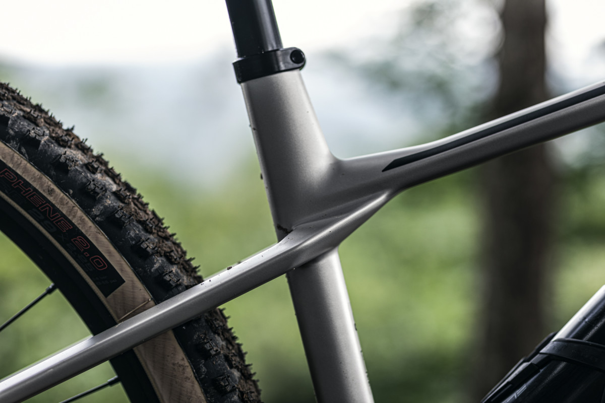 BMC Updates the Twostroke XC Hardtail BikeMag