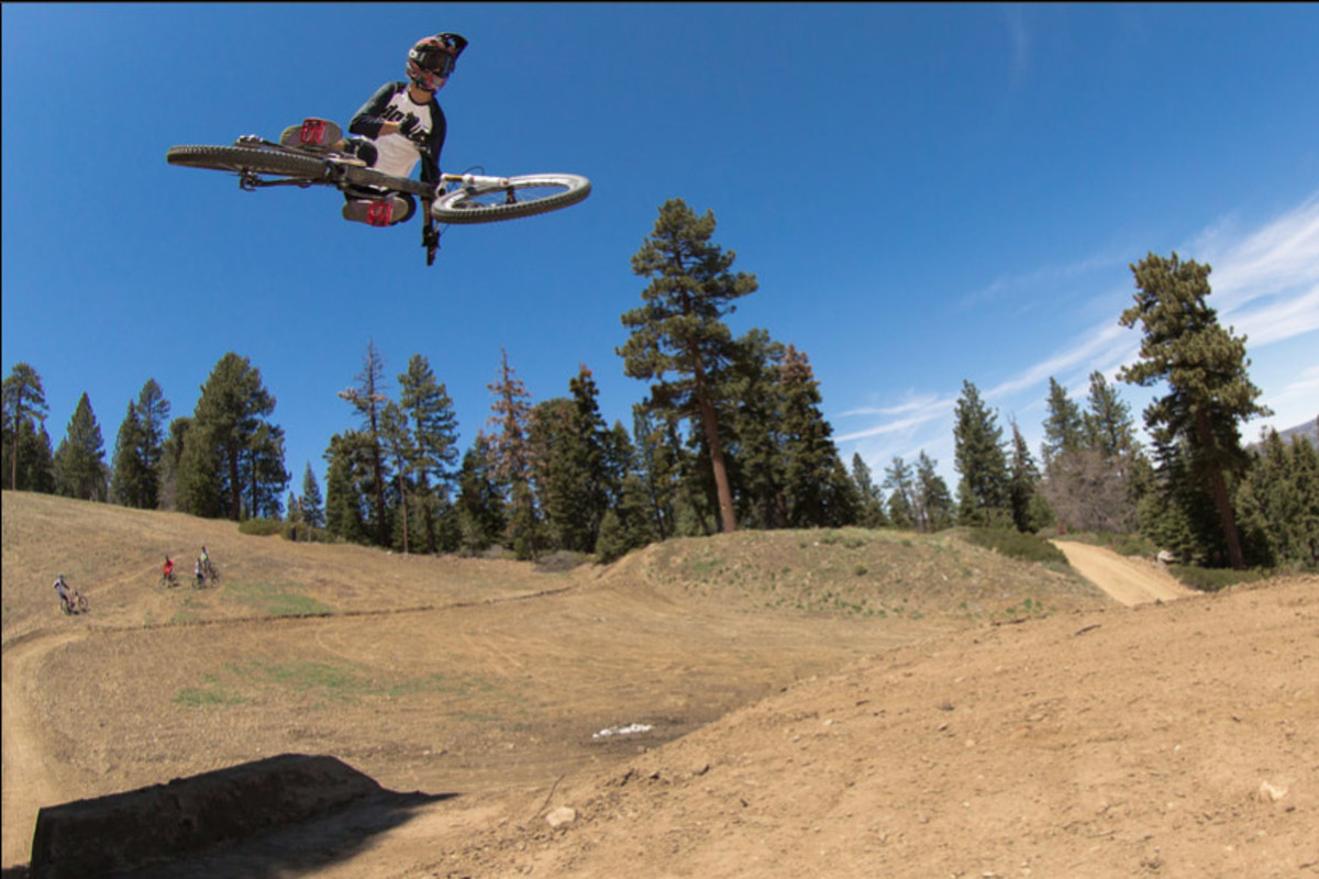 Snow Summit Bike Park expands summer operations BikeMag